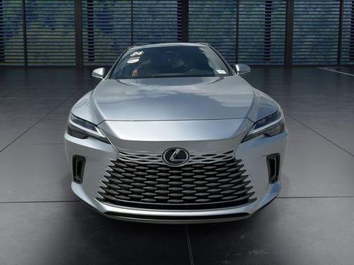 Iridium 2024 Lexus RX 350 Premium