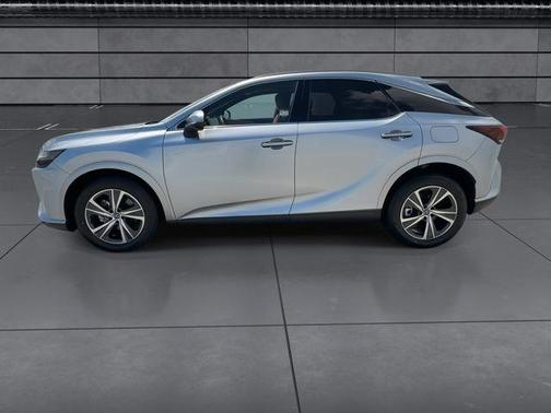 Iridium 2024 Lexus RX 350 Premium