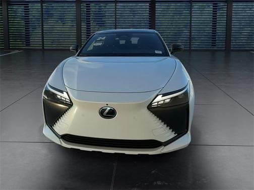 2024 Lexus RZ 300e Premium