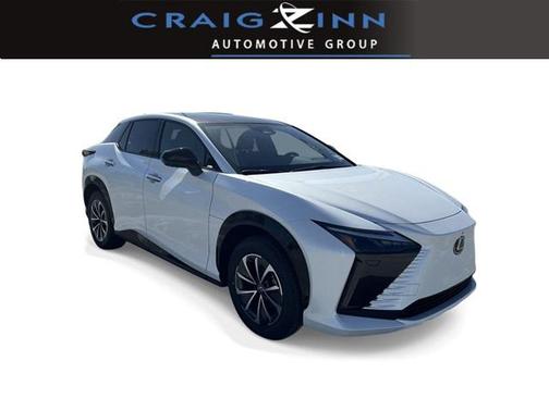 2024 Lexus RZ 300e Premium
