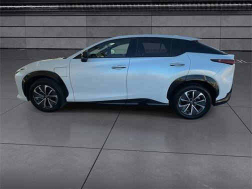 2024 Lexus RZ 300e Premium