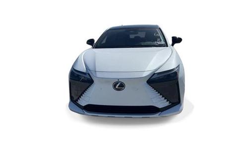 2024 Lexus RZ 300e Premium