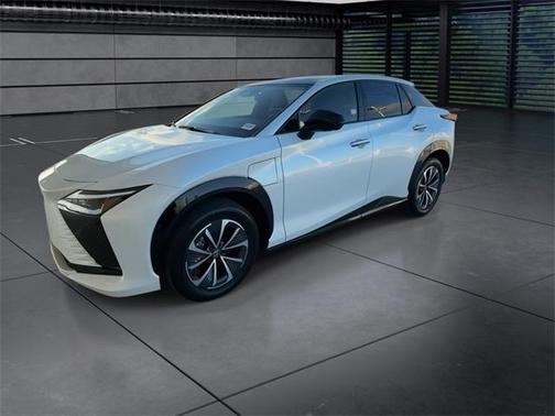 2024 Lexus RZ 300e Premium