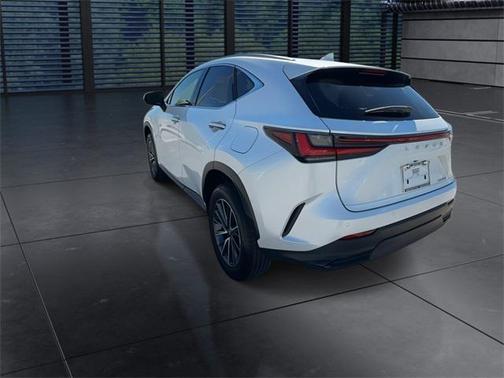 2025 Lexus NX 250 Premium