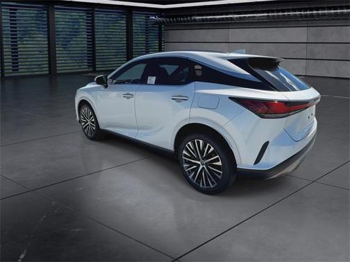 2025 Lexus RX 350 Premium Plus