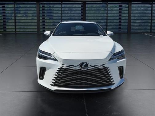2025 Lexus RX 350 Premium Plus