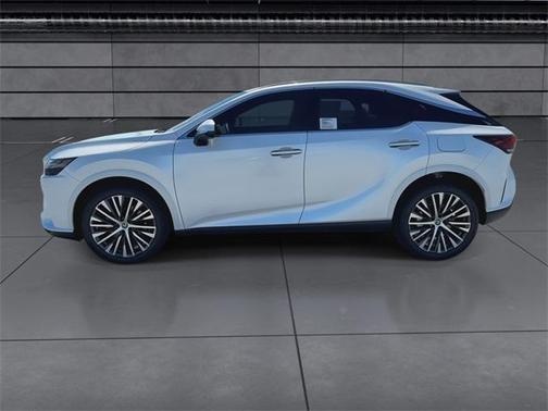 2025 Lexus RX 350 Premium Plus