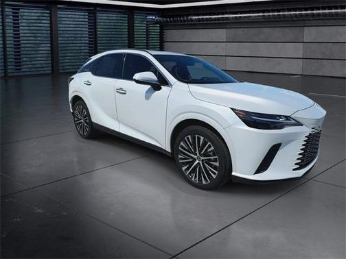 2025 Lexus RX 350 Premium Plus