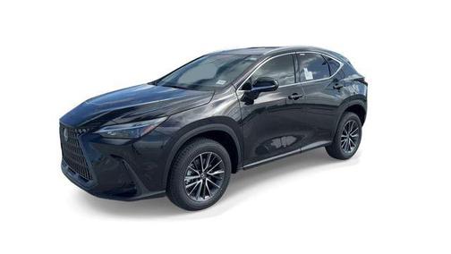 Caviar 2023 Lexus NX 350 Premium