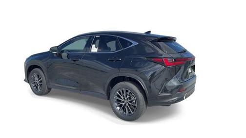 Caviar 2023 Lexus NX 350 Premium