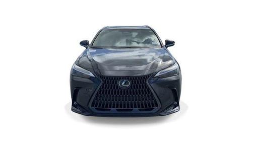 Caviar 2023 Lexus NX 350 Premium