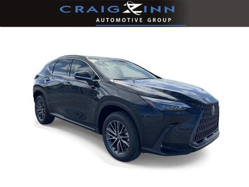 Caviar 2023 Lexus NX 350 Premium