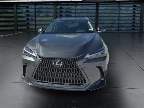 2026 Lexus NX 350 NX 350