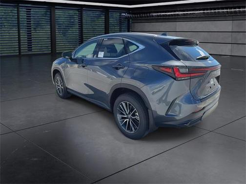 2026 Lexus NX 350 NX 350