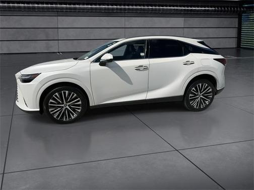 2023 Lexus RX 350 Premium Plus