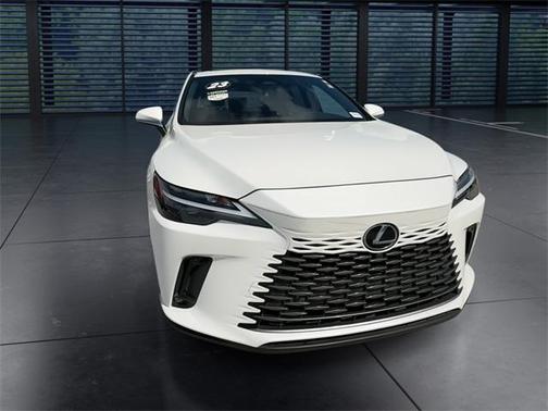 2023 Lexus RX 350 Premium Plus