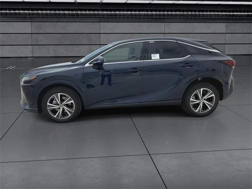 2025 Lexus RX 350 Base