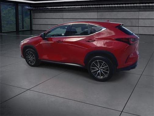 2024 Lexus NX 250 Premium