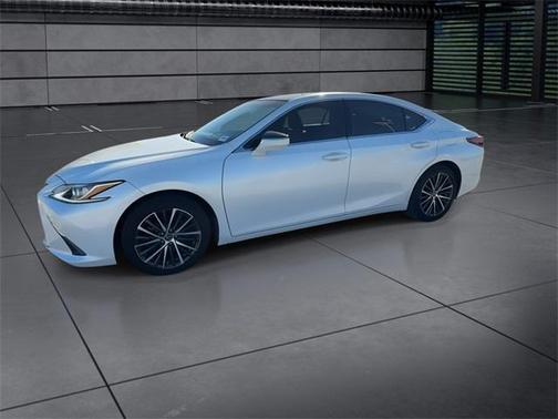 2024 Lexus ES 350 Base
