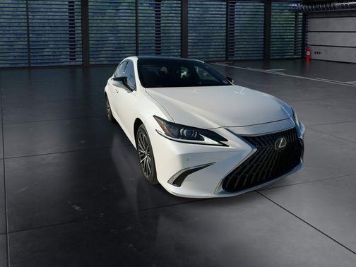 2024 Lexus ES 350 Premium