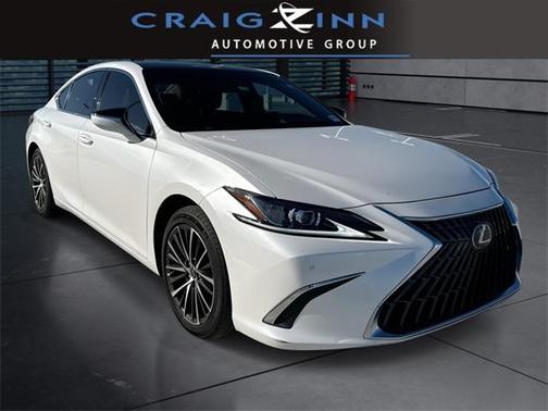 2024 Lexus ES 350 Base