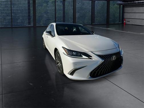 2024 Lexus ES 350 Base