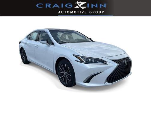 2024 Lexus ES 350 Base