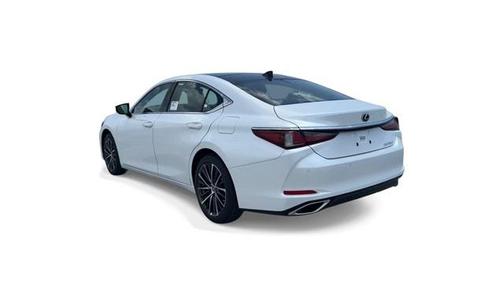 2024 Lexus ES 350 Base
