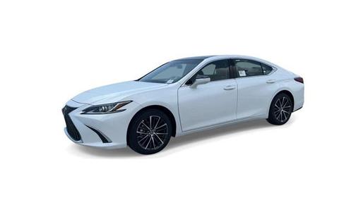 2024 Lexus ES 350 Base