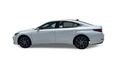 2024 Lexus ES 350 Base