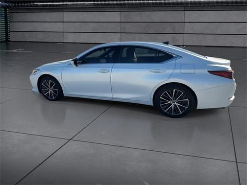 2024 Lexus ES 350 Base