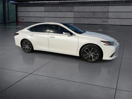 2024 Lexus ES 350 Base