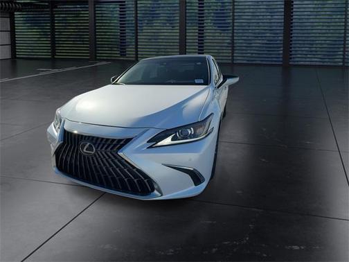 2024 Lexus ES 350 Base