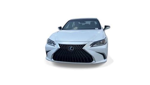 2024 Lexus ES 350 Base