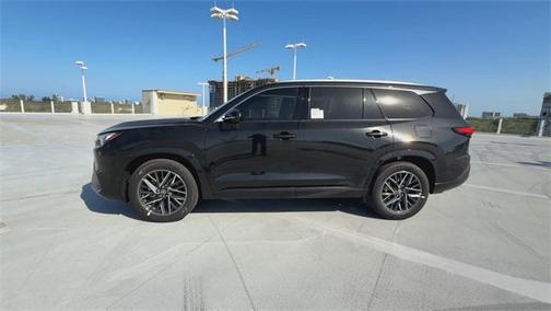 2025 Lexus TX 350 Premium