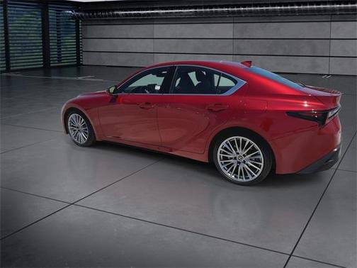 2024 Lexus IS 300 Base