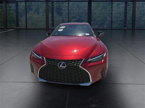 2024 Lexus IS 300 Base