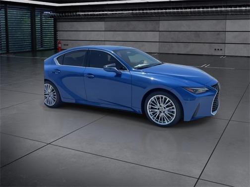 2023 Lexus IS 300 Base