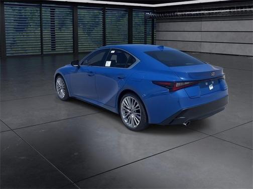 2023 Lexus IS 300 Base