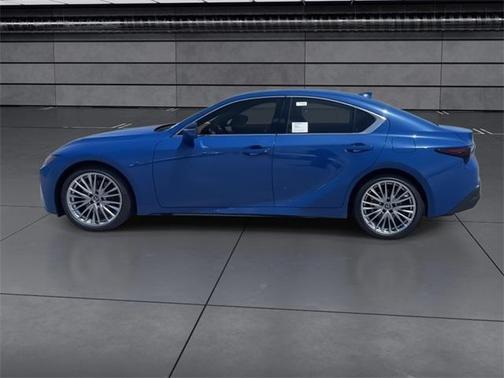 2023 Lexus IS 300 Base