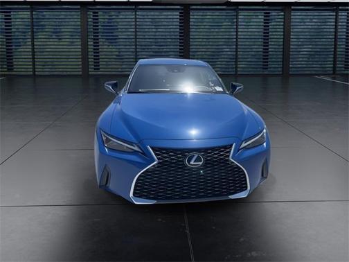 2023 Lexus IS 300 Base