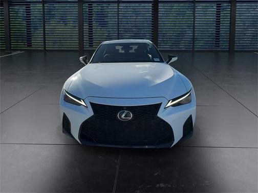 2023 Lexus IS 350 Base