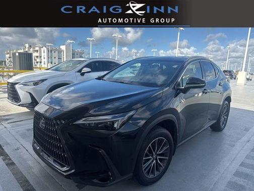 Caviar 2025 Lexus NX 350 Premium