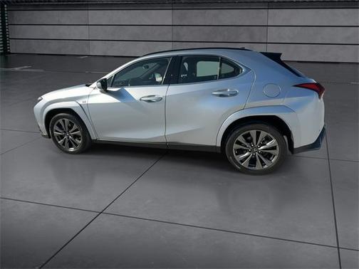 2024 Lexus UX 250h F Sport