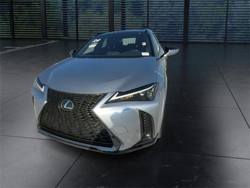2024 Lexus UX 250h F Sport