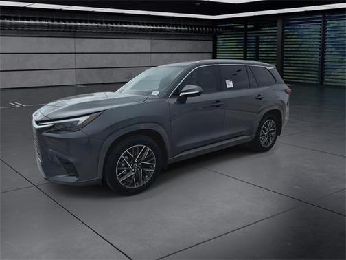 2025 Lexus TX 350 Premium