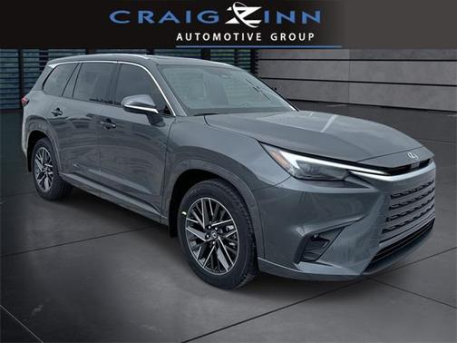 2025 Lexus TX 350 Premium