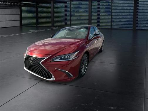 2024 Lexus ES 350 Luxury