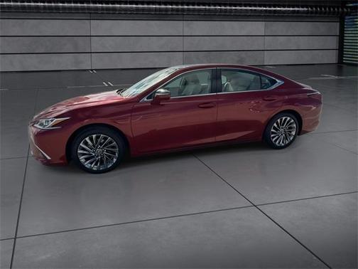 2024 Lexus ES 350 Luxury