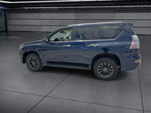 Nightfall Mica 2023 Lexus GX 460 Premium